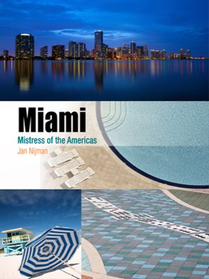 cover image of Miami